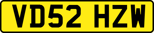 VD52HZW