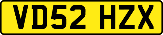 VD52HZX