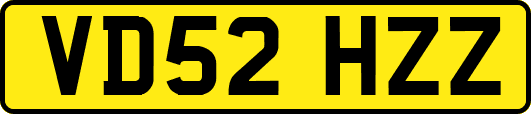VD52HZZ