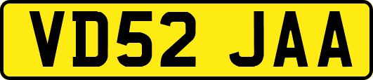 VD52JAA