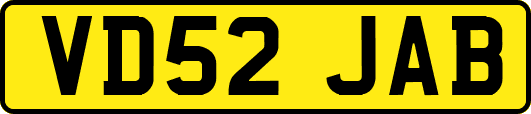 VD52JAB