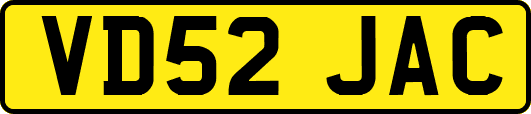 VD52JAC