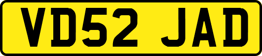 VD52JAD