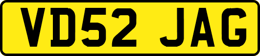 VD52JAG
