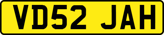 VD52JAH