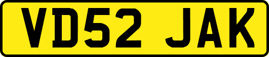 VD52JAK