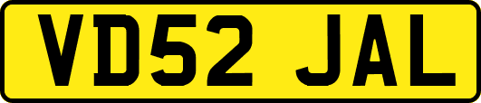 VD52JAL
