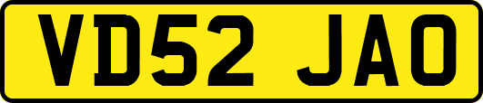 VD52JAO