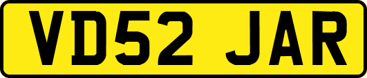 VD52JAR