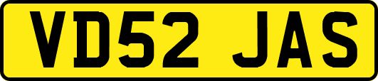 VD52JAS