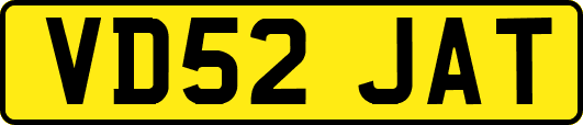 VD52JAT