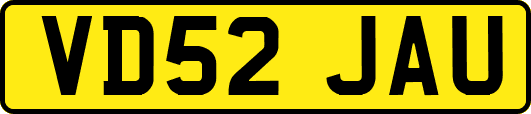 VD52JAU