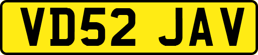 VD52JAV