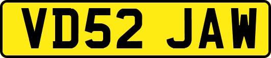 VD52JAW