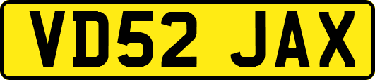 VD52JAX
