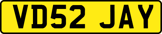 VD52JAY