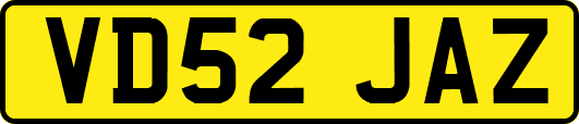 VD52JAZ