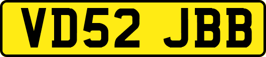 VD52JBB