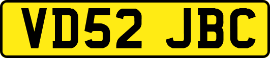 VD52JBC