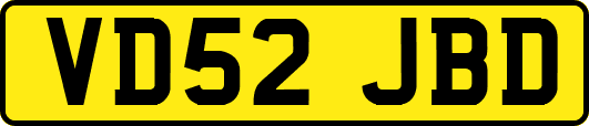 VD52JBD