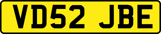 VD52JBE