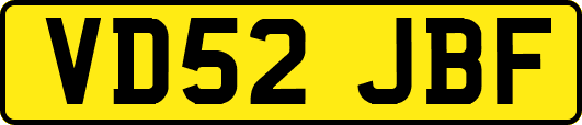 VD52JBF