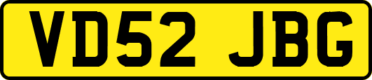 VD52JBG
