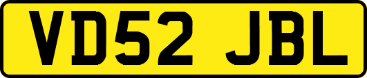 VD52JBL