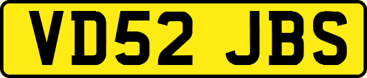 VD52JBS