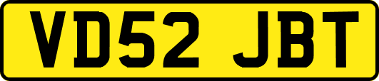 VD52JBT
