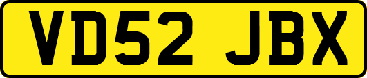VD52JBX