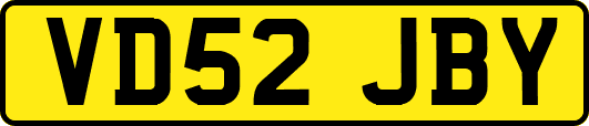VD52JBY