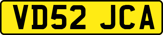 VD52JCA