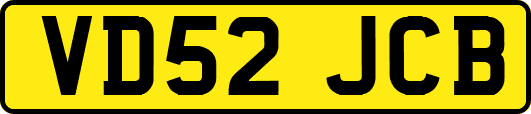 VD52JCB