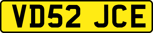 VD52JCE