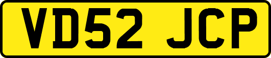 VD52JCP