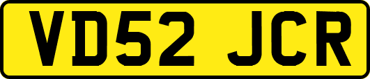 VD52JCR