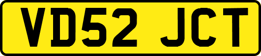 VD52JCT