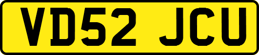 VD52JCU