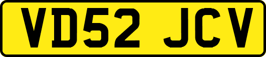 VD52JCV