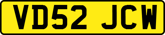 VD52JCW