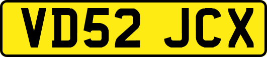 VD52JCX