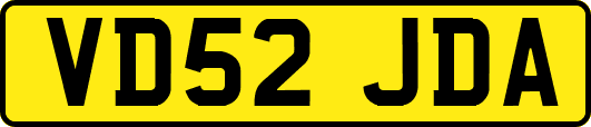 VD52JDA