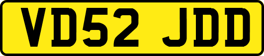 VD52JDD