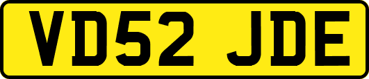 VD52JDE