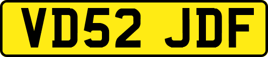 VD52JDF
