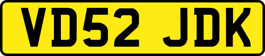 VD52JDK