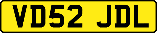VD52JDL