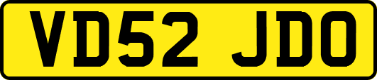 VD52JDO