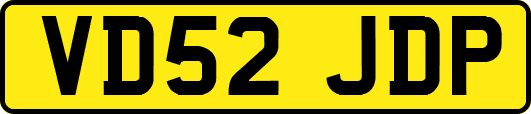 VD52JDP